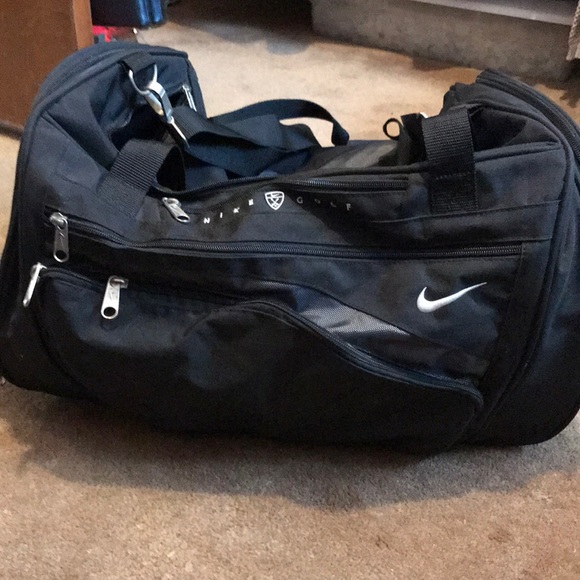 nike golf luggage